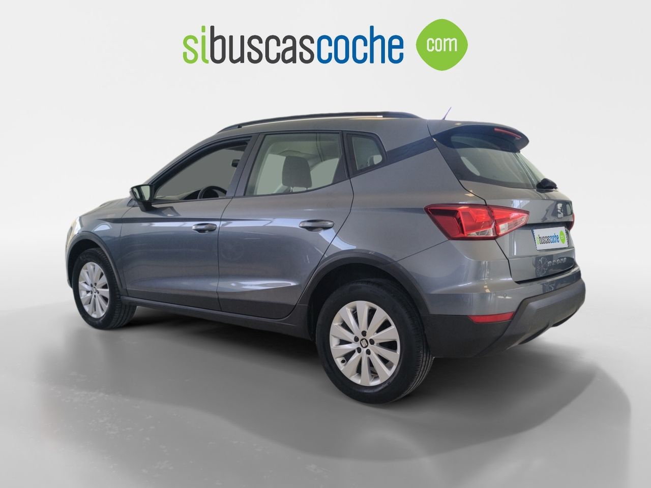 seat arona 2018 / foto grande (2)