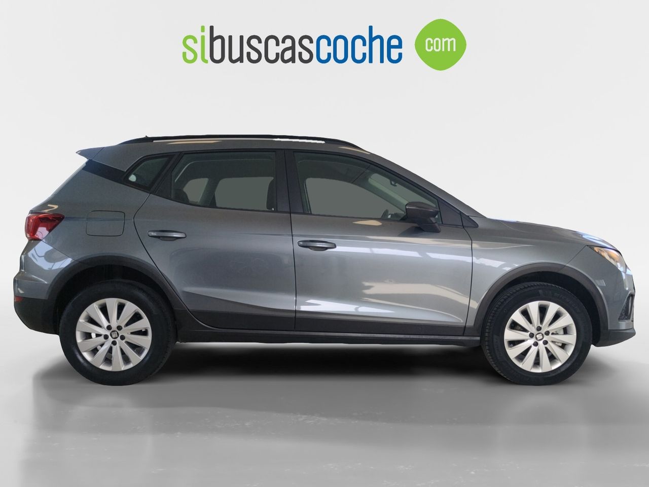 seat arona 2018 / foto grande (3)