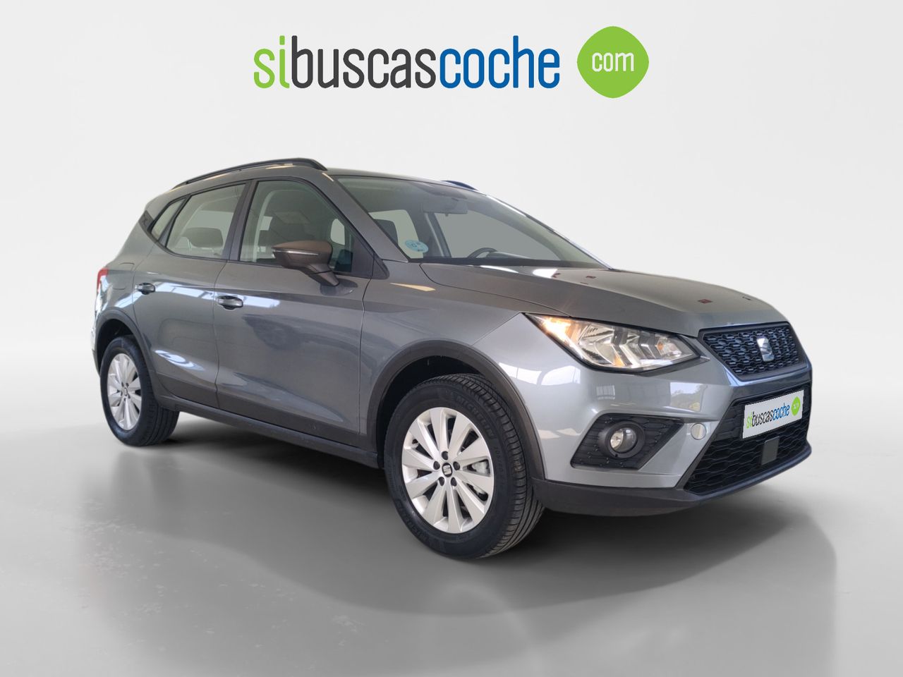 Foto seat arona 2018 /