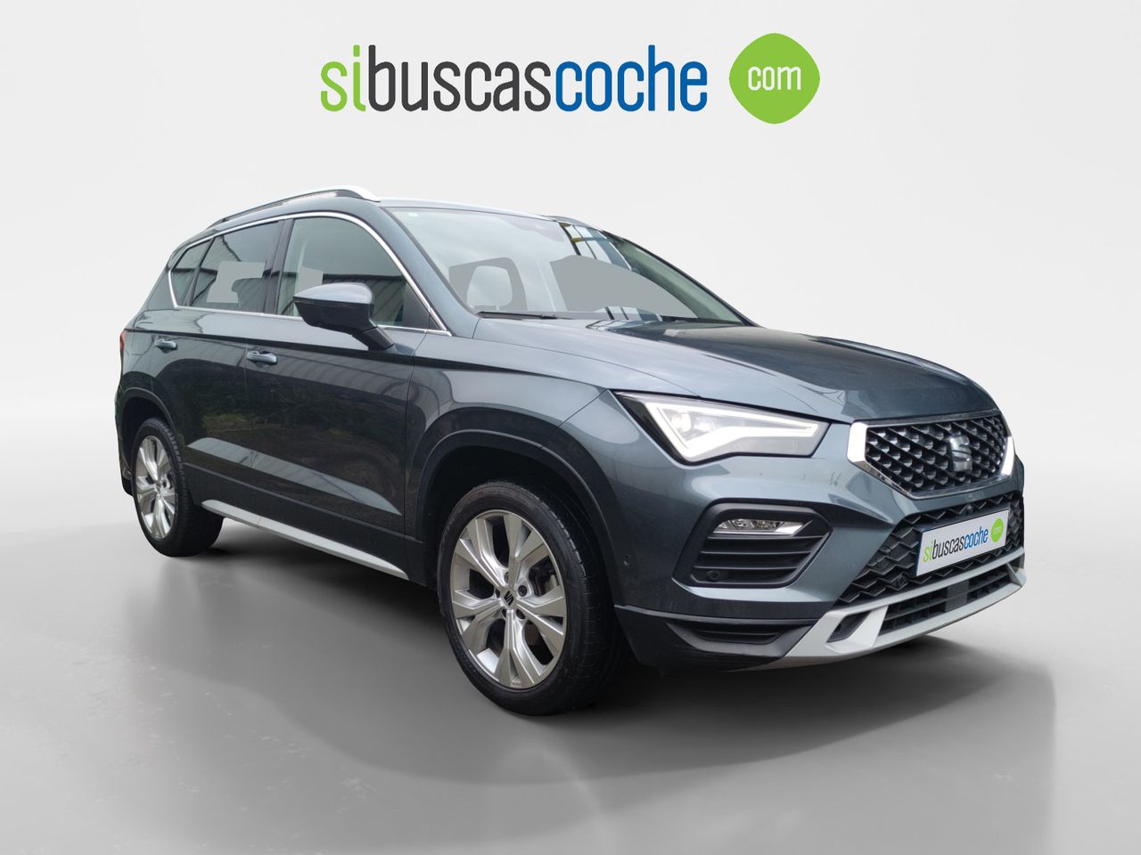 Foto seat ateca 2021 /