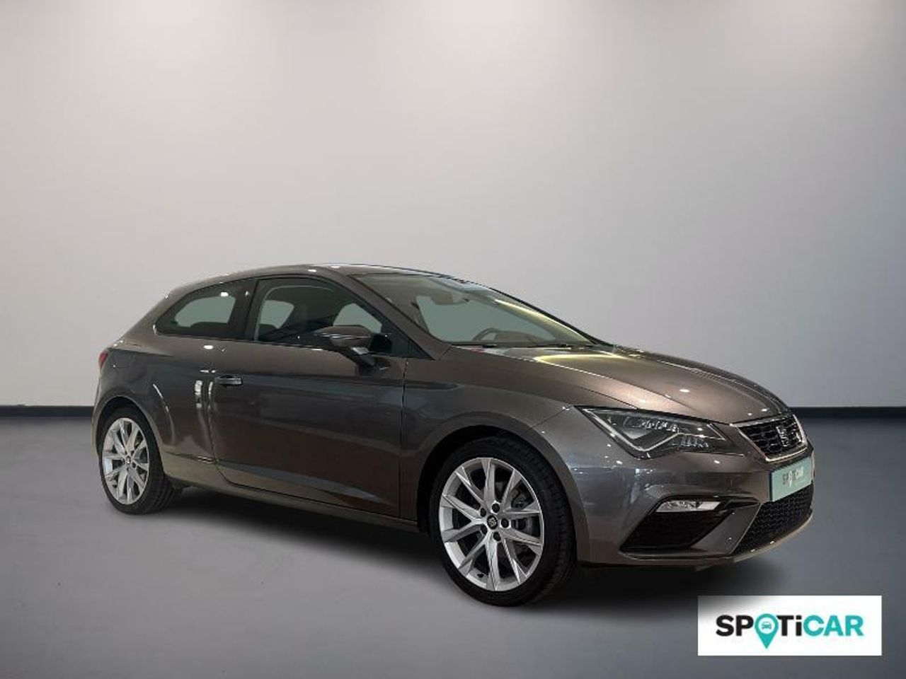 Foto seat leon 2017 /