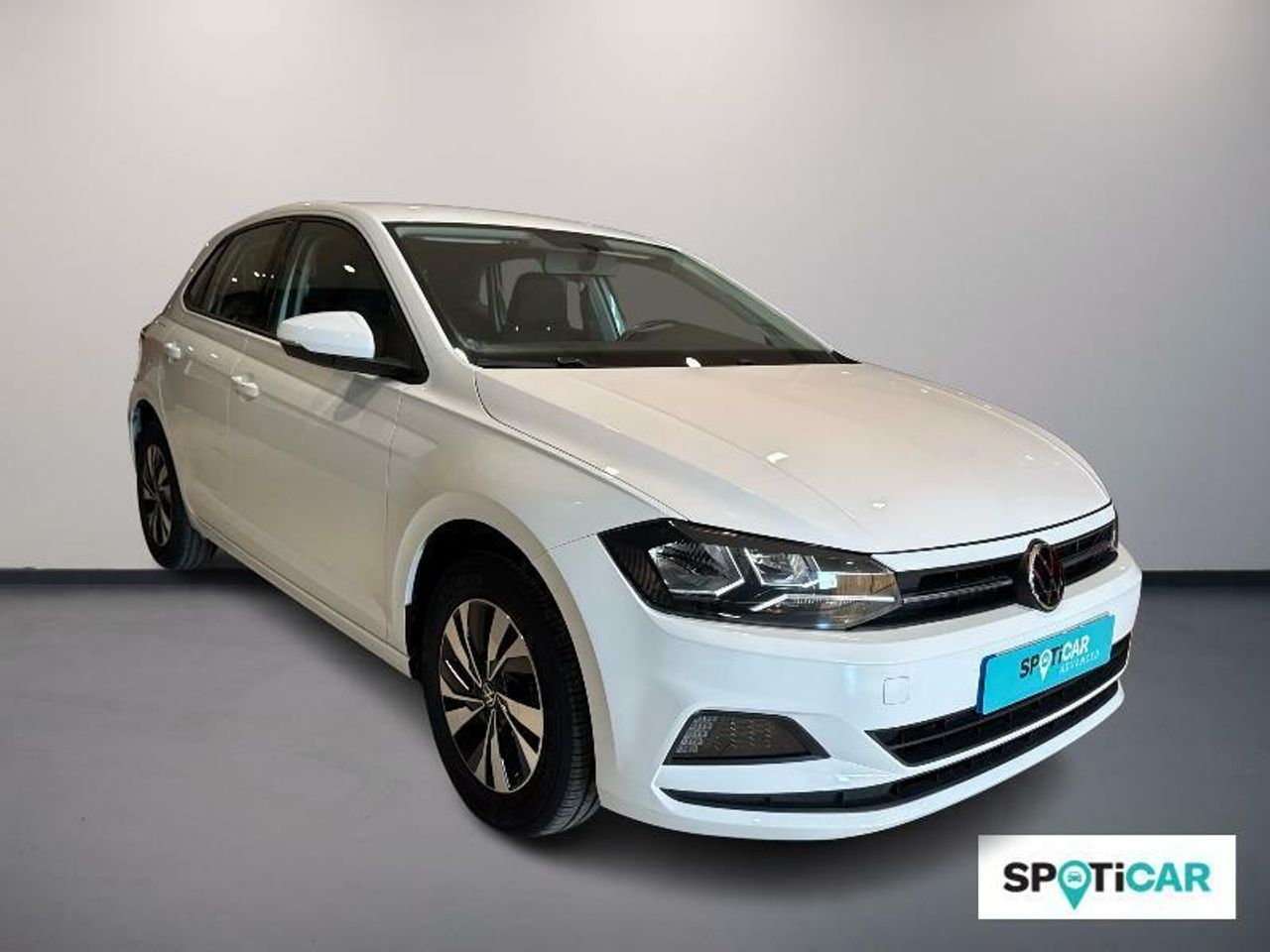 Foto volkswagen polo 2021 /