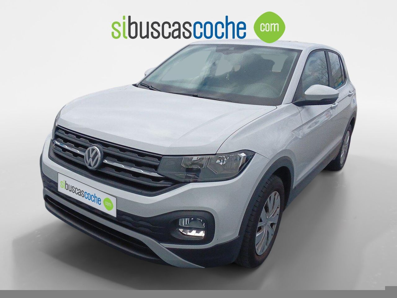 Foto volkswagen t-cross 2020 /