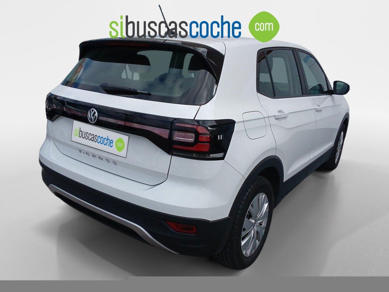 volkswagen t-cross 2020 / foto grande (2)