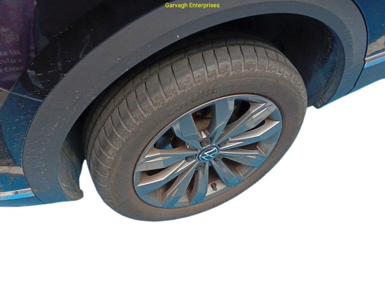volkswagen t-roc 2021 / foto grande (2)