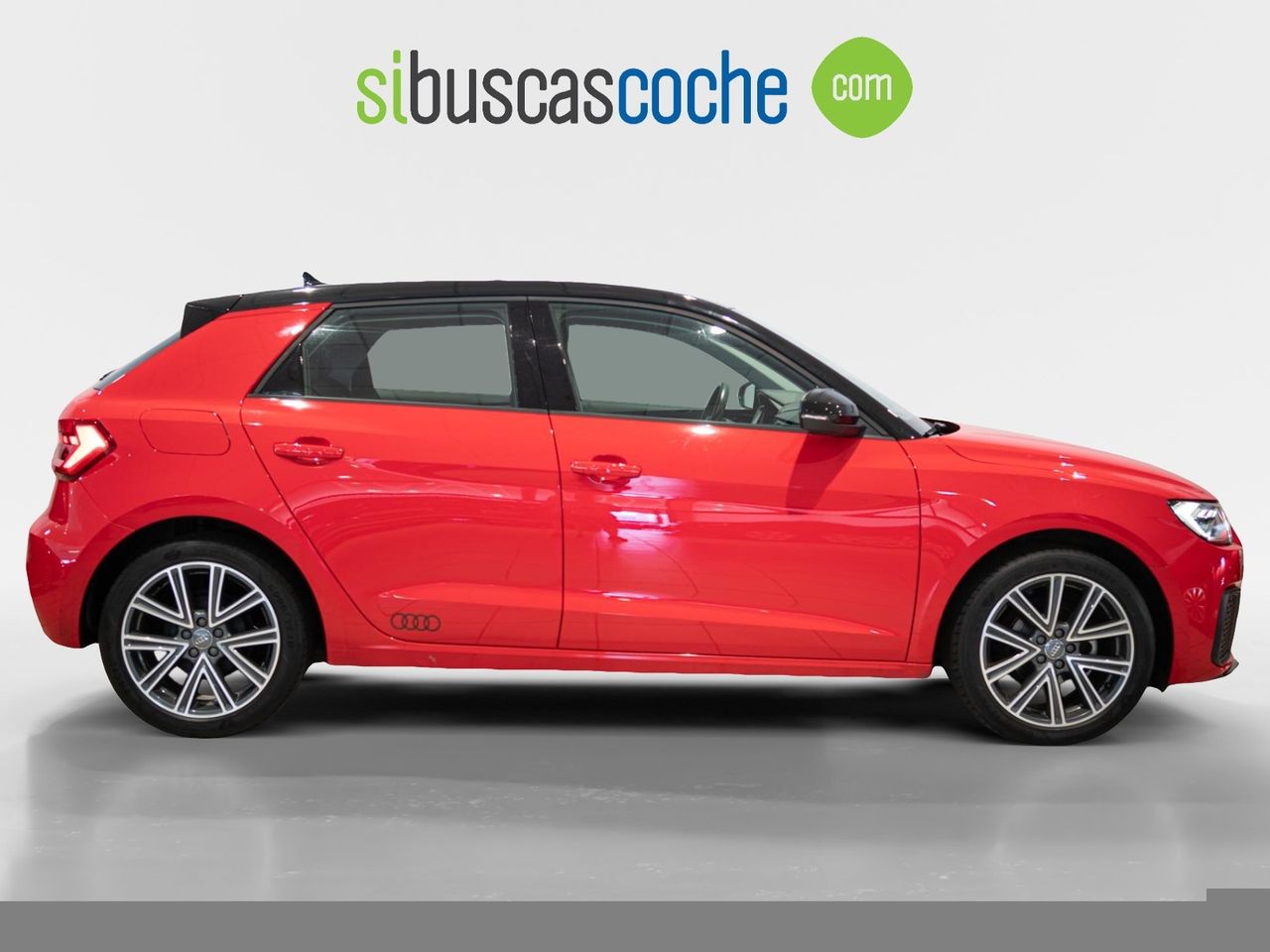 audi a1 2019 / foto grande (3)