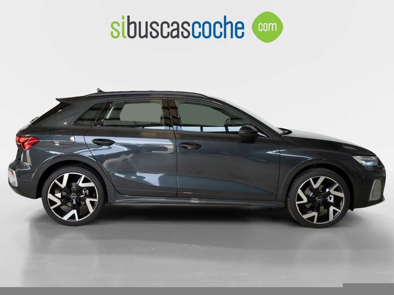 audi a3 2025 / foto grande (3)