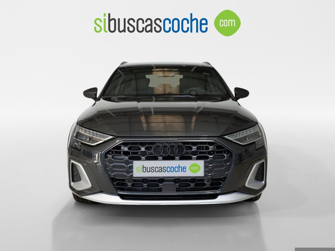 audi a3 2025 / foto grande (2)