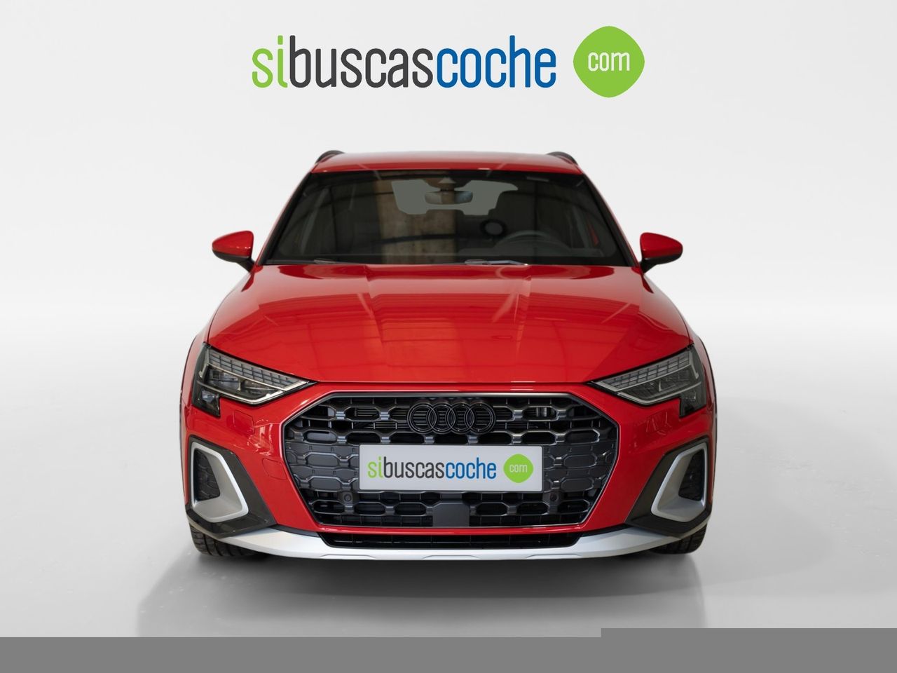 audi a3 2025 / foto grande (2)