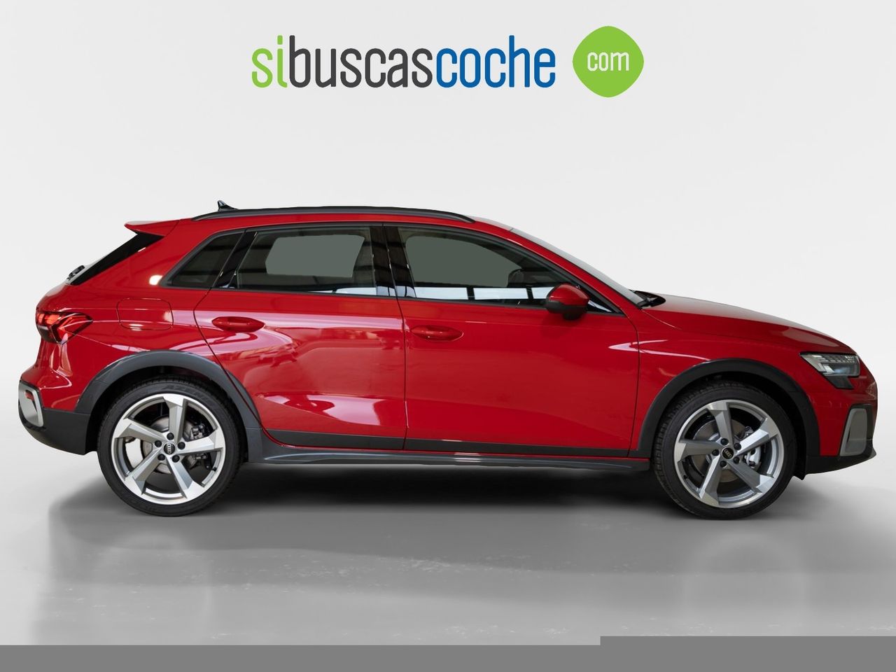 audi a3 2025 / foto grande (3)