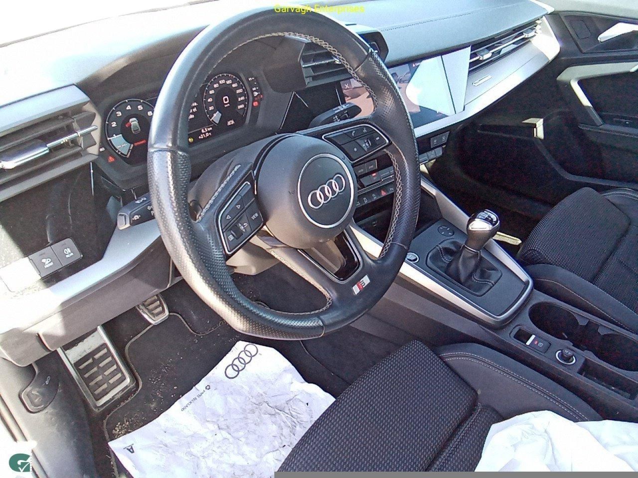 audi a3 2021 / foto grande (3)