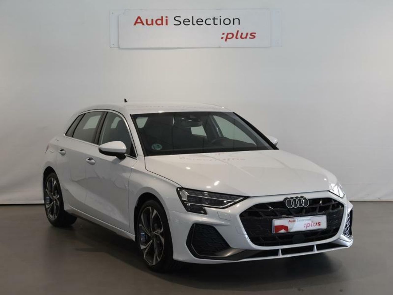 Foto audi a3 2024 /