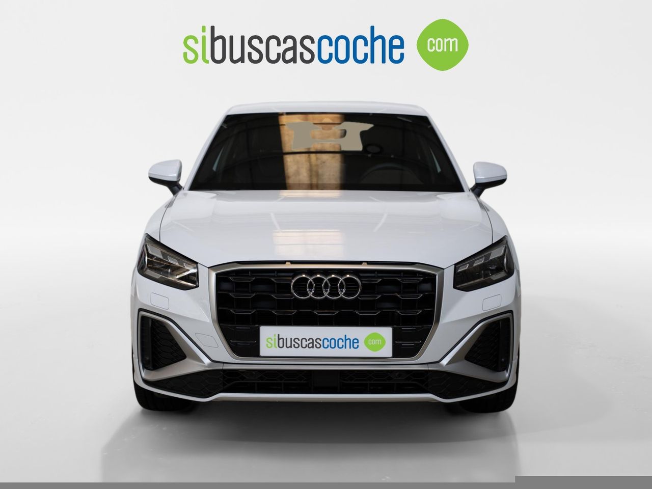 audi q2 2025 / foto grande (2)