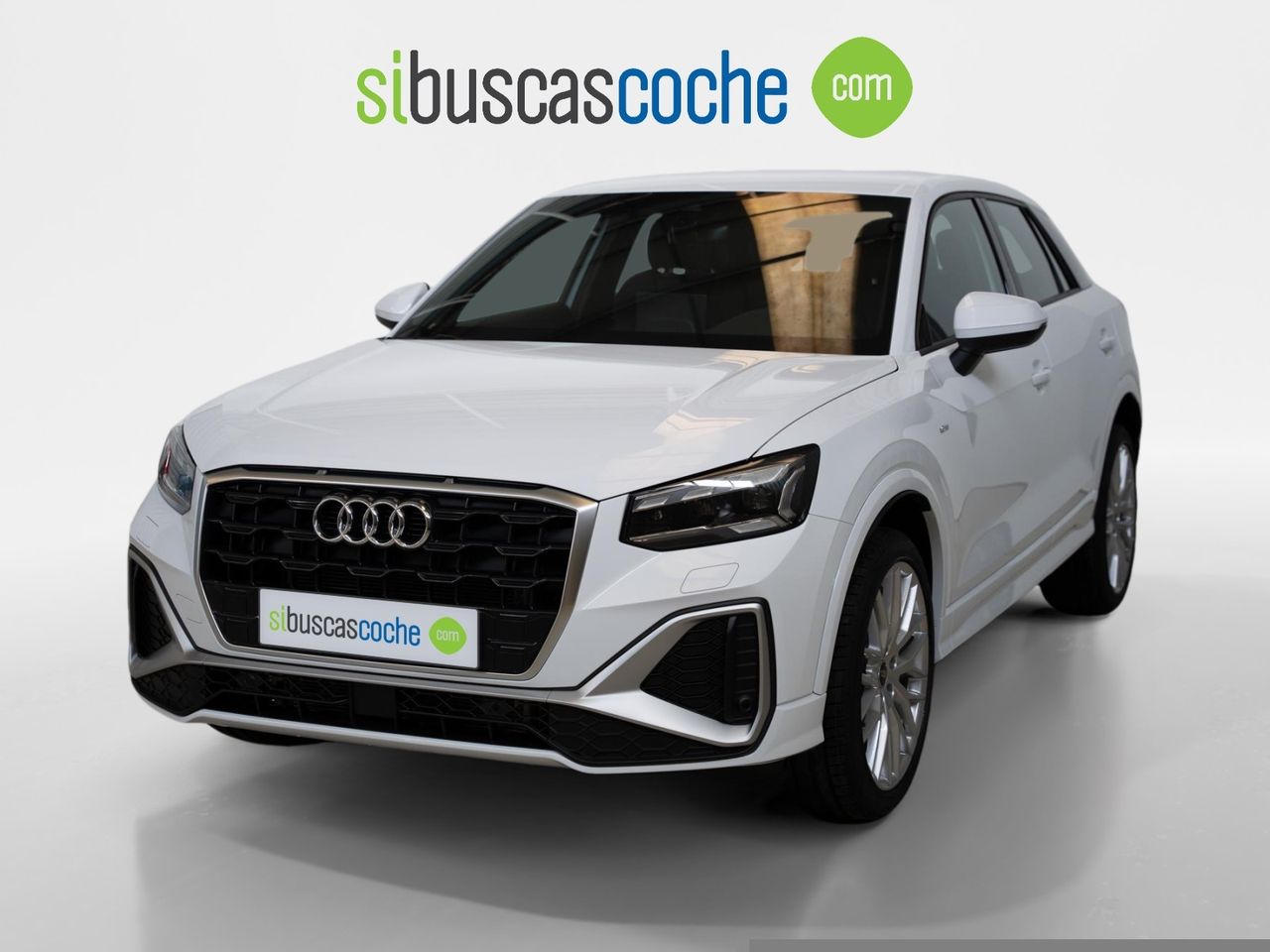 Foto audi q2 2025 /