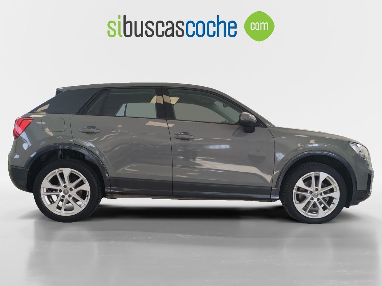 audi q2 2018 / foto grande (3)