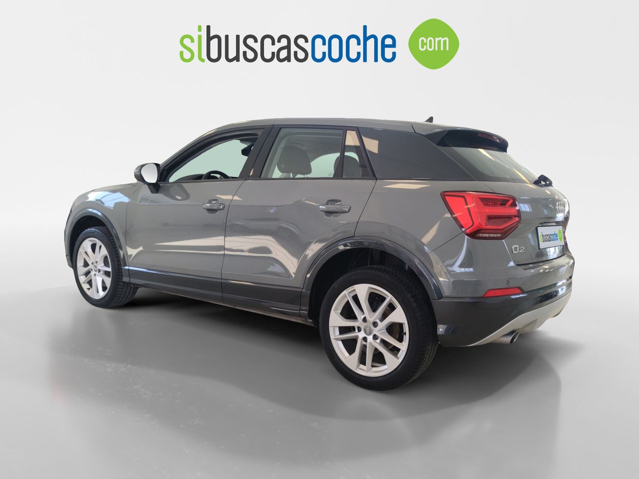 audi q2 2018 / foto grande (2)