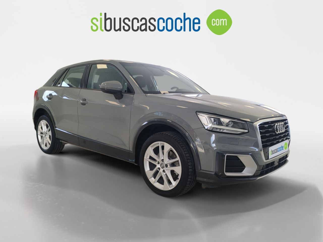 Foto audi q2 2018 /