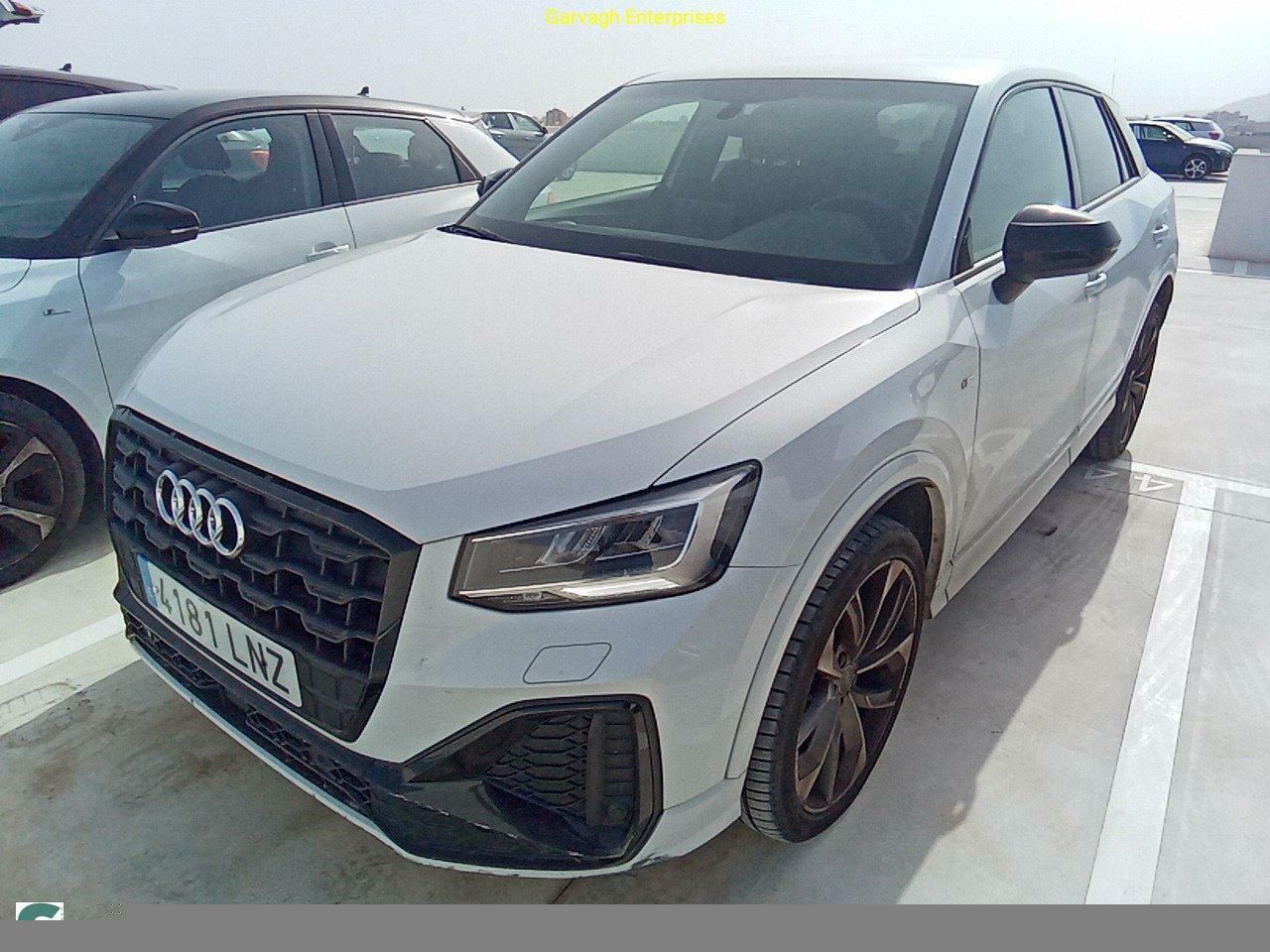 Bicicleta carretera mendiz  de segunda mano - audi q2 2021 /