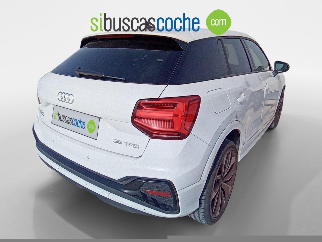 audi q2 2021 / foto grande (3)