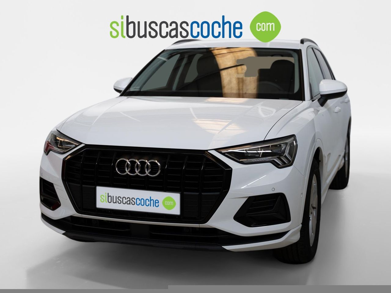 Foto audi q3 2025 /