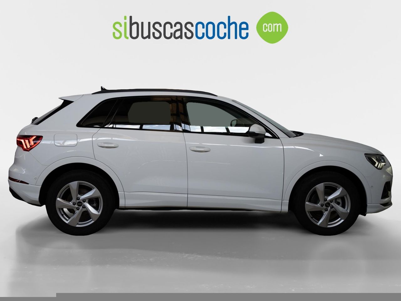 audi q3 2025 / foto grande (3)