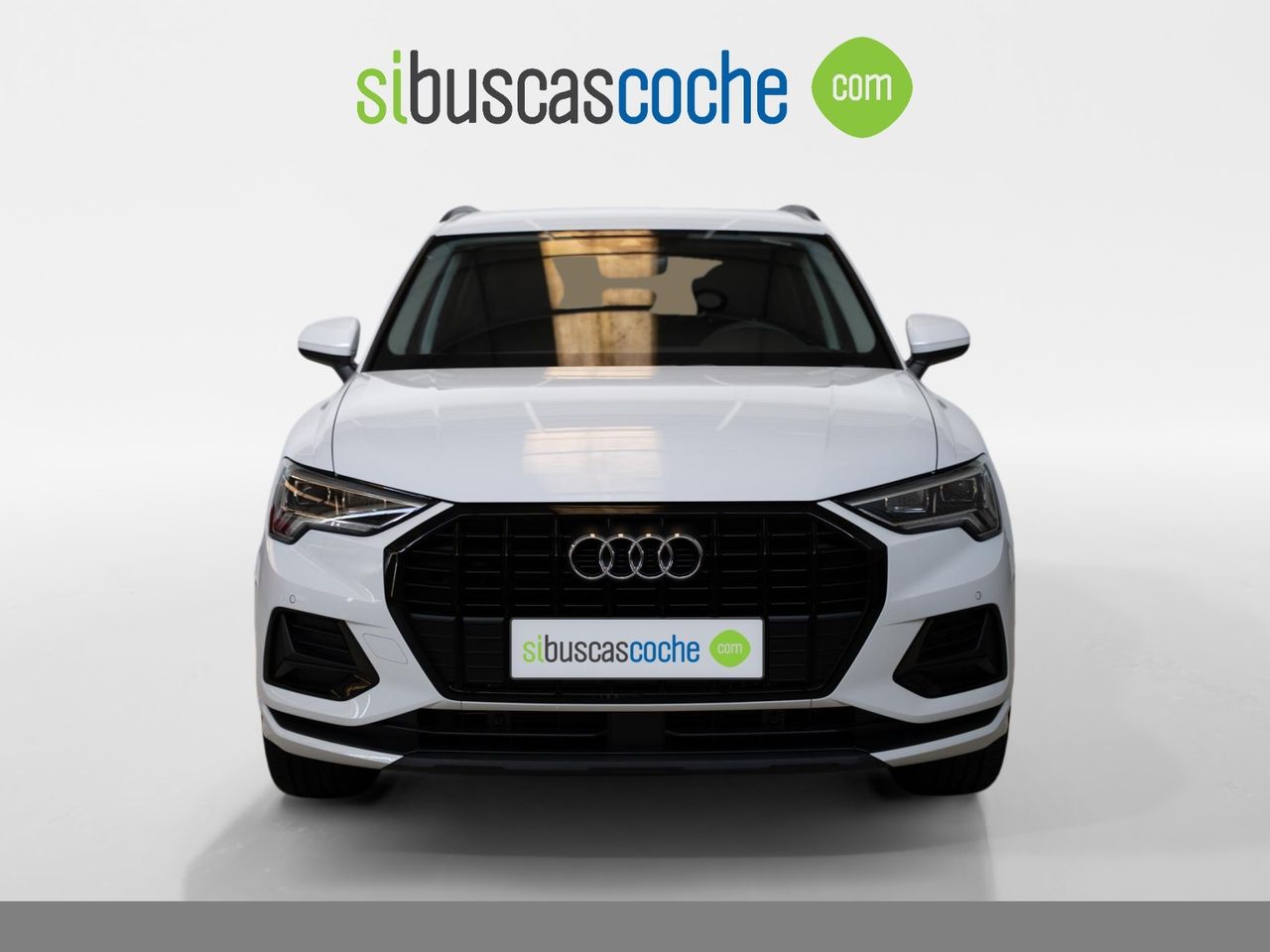 audi q3 2025 / foto grande (2)