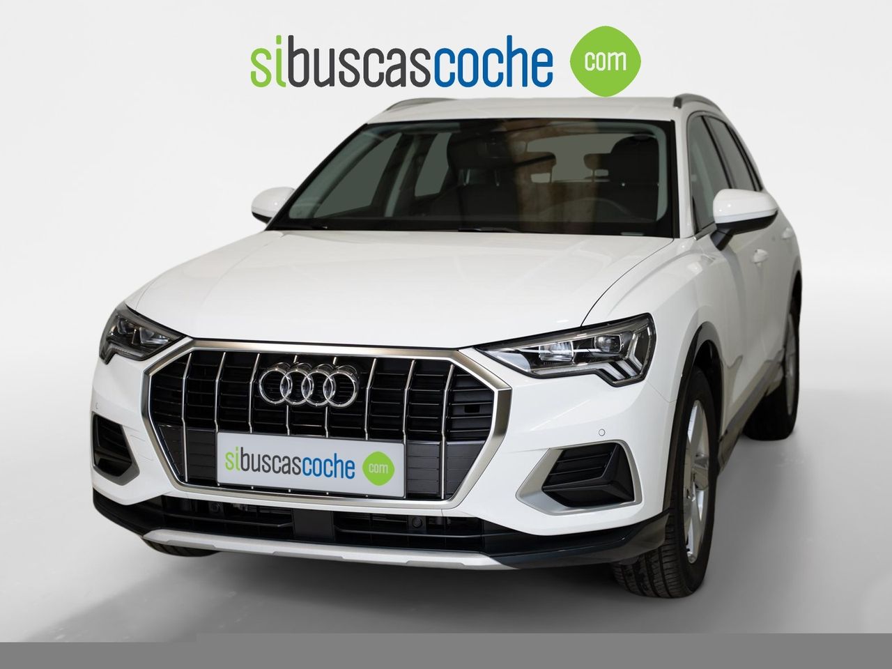 Foto audi q3 2025 /
