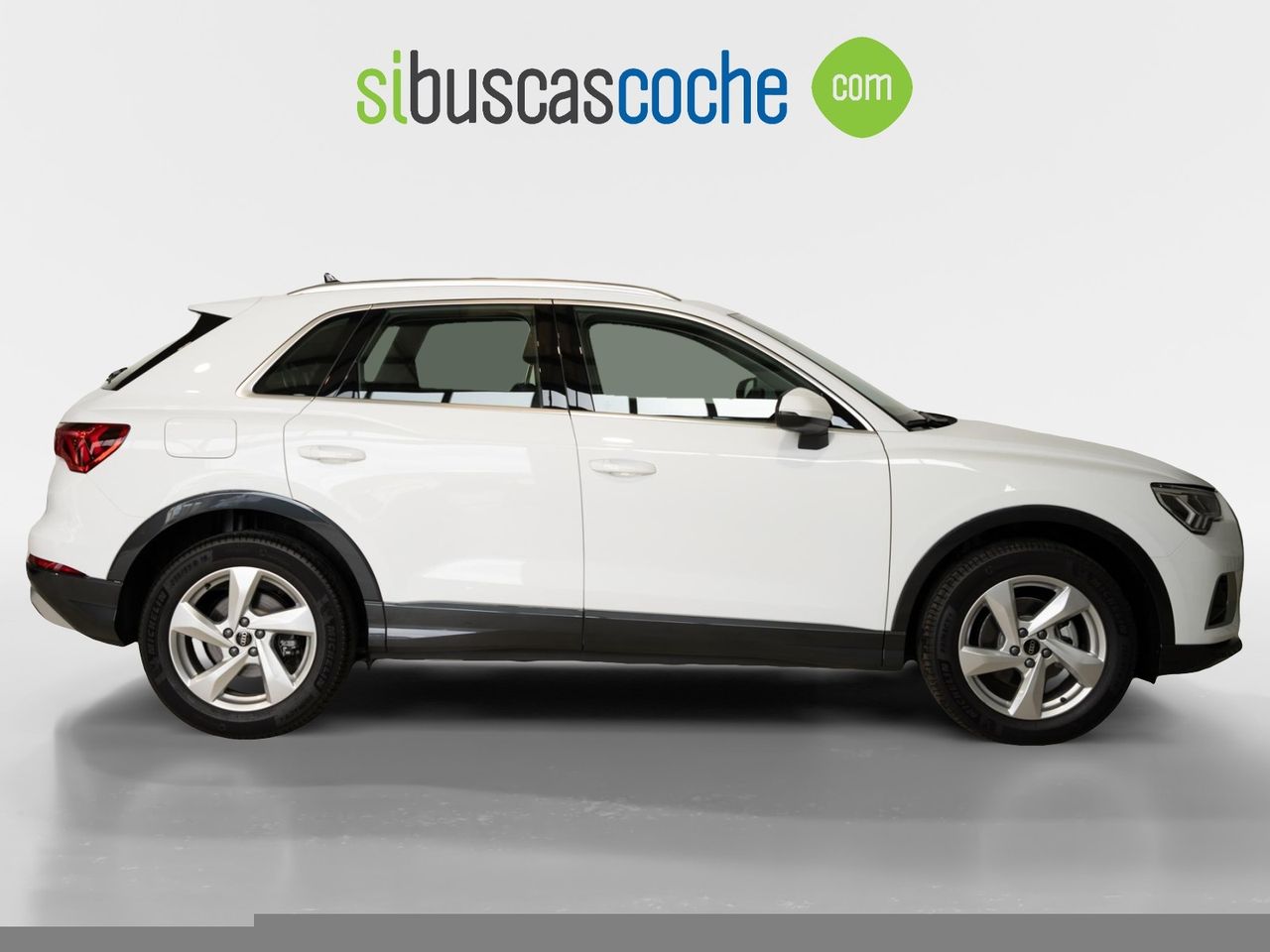 audi q3 2025 / foto grande (3)