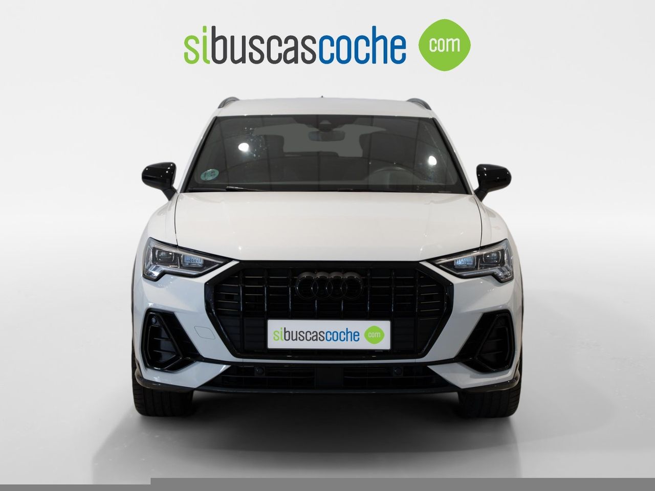 audi q3 2024 / foto grande (2)