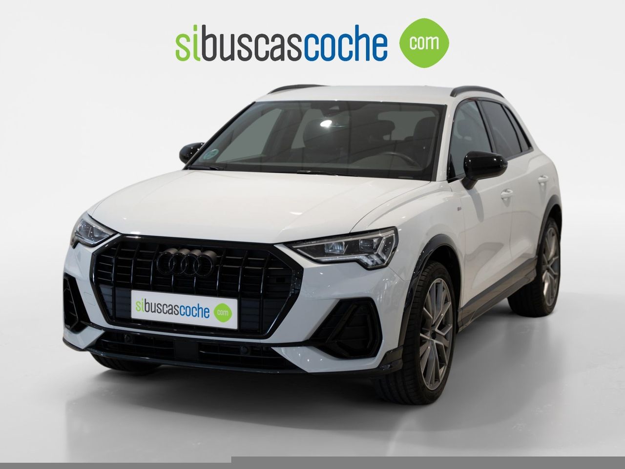 Foto audi q3 2024 /