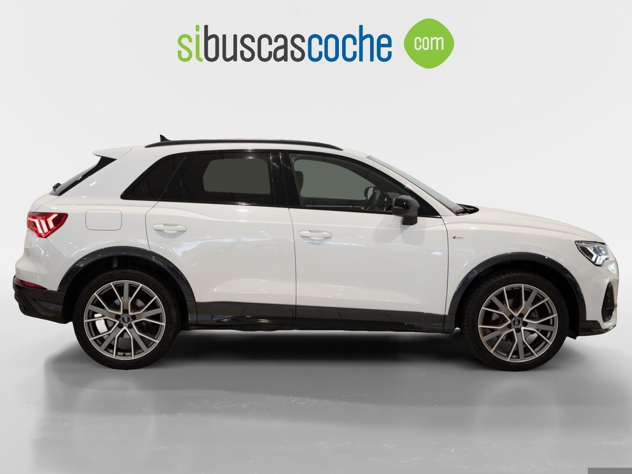 audi q3 2024 / foto grande (3)