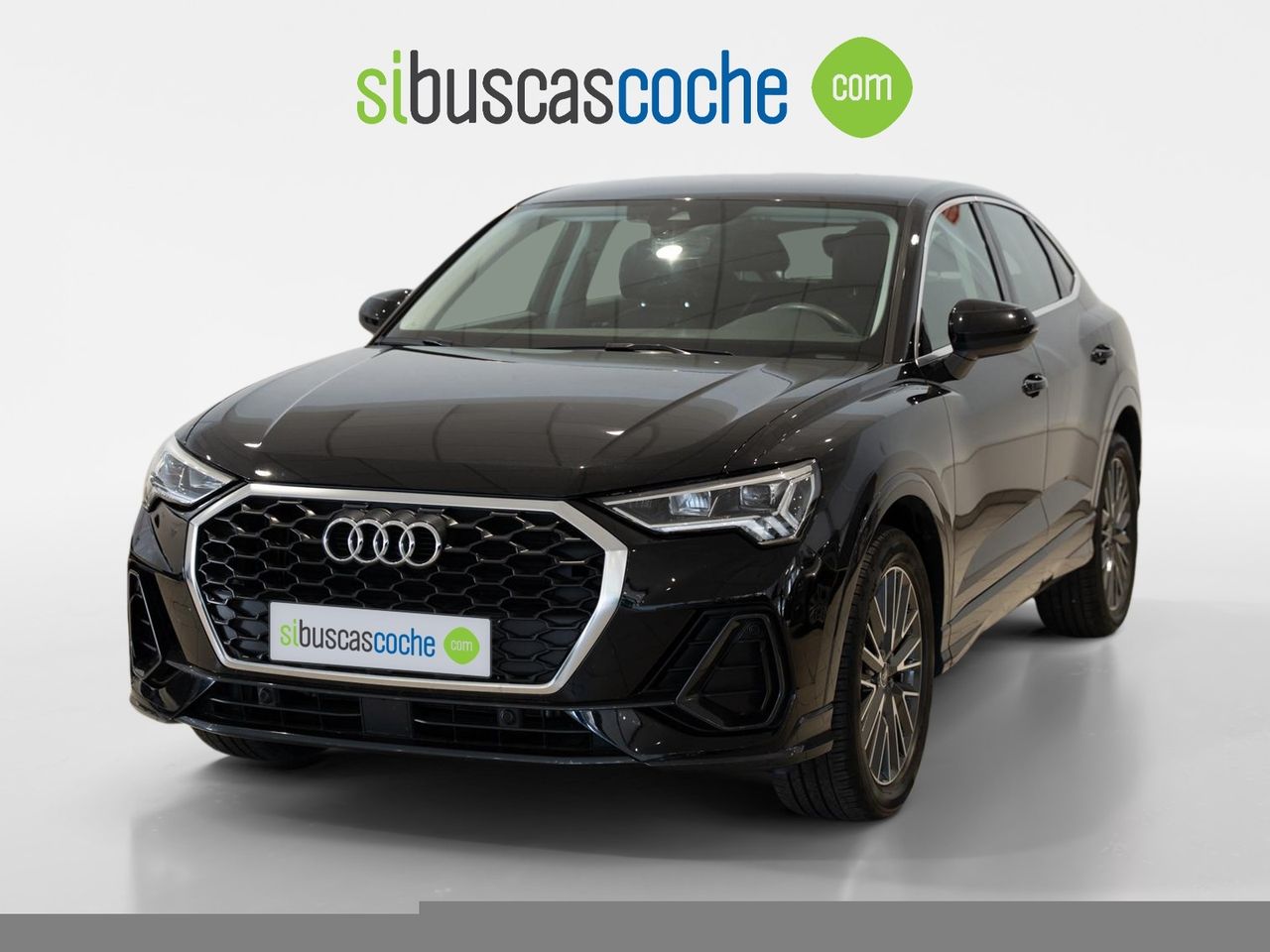 Televisores 40 pulgadas  de segunda mano - audi q3 2022 /