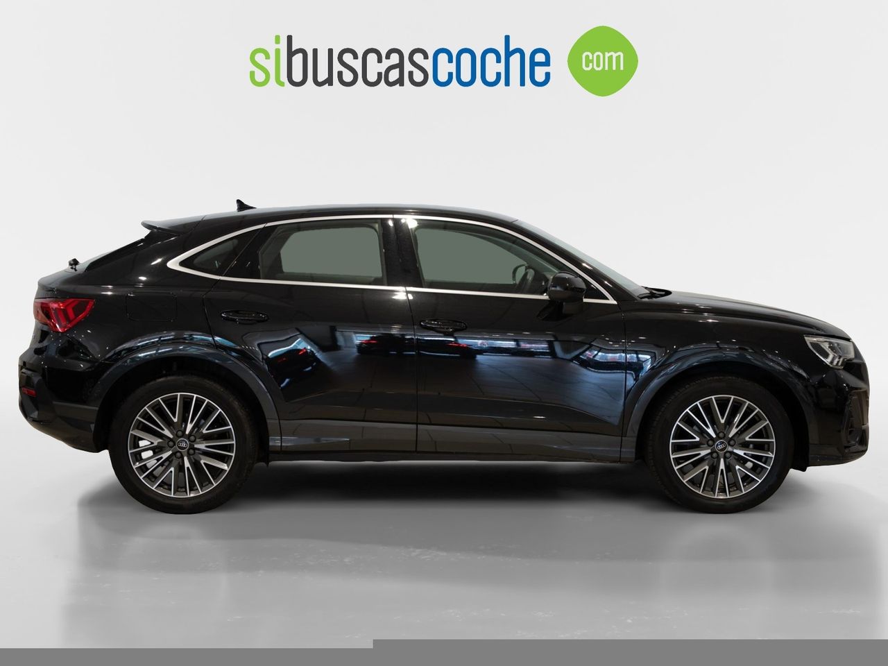 audi q3 2022 / foto grande (3)