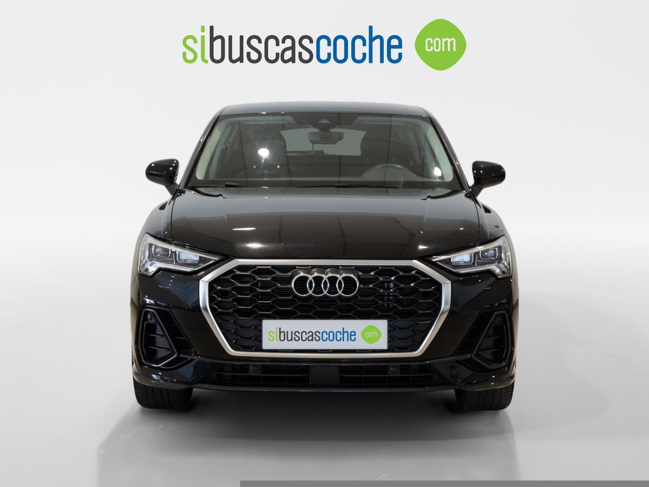 audi q3 2022 / foto grande (2)