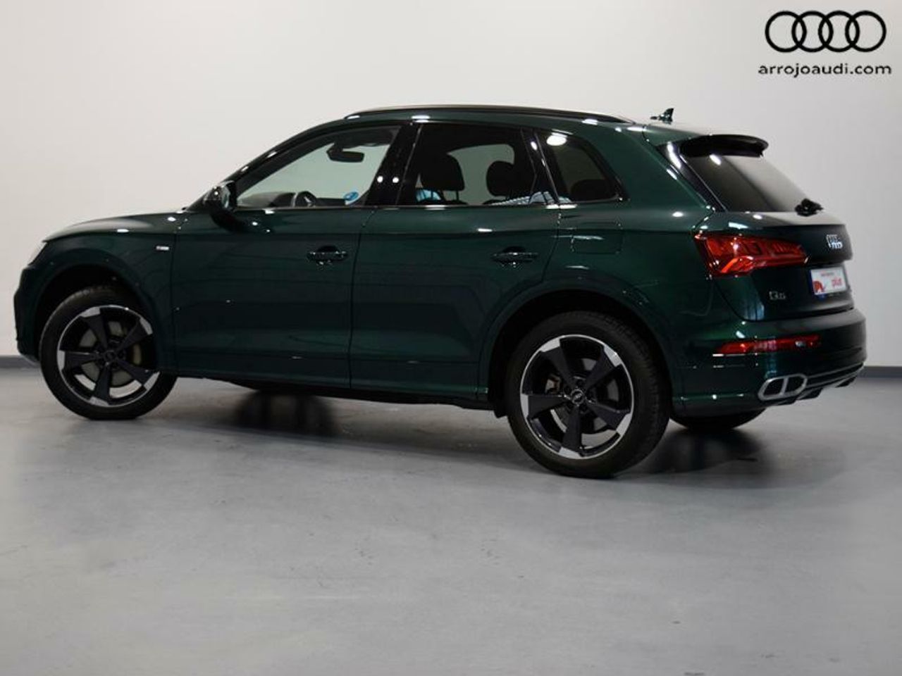 audi q5 2020 / foto grande (2)