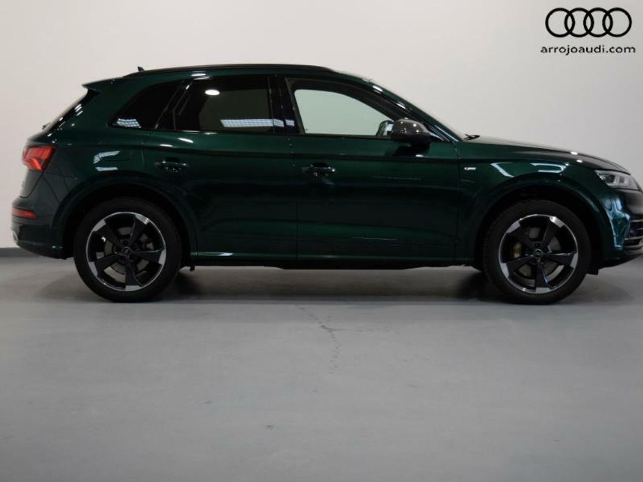 audi q5 2020 / foto grande (3)