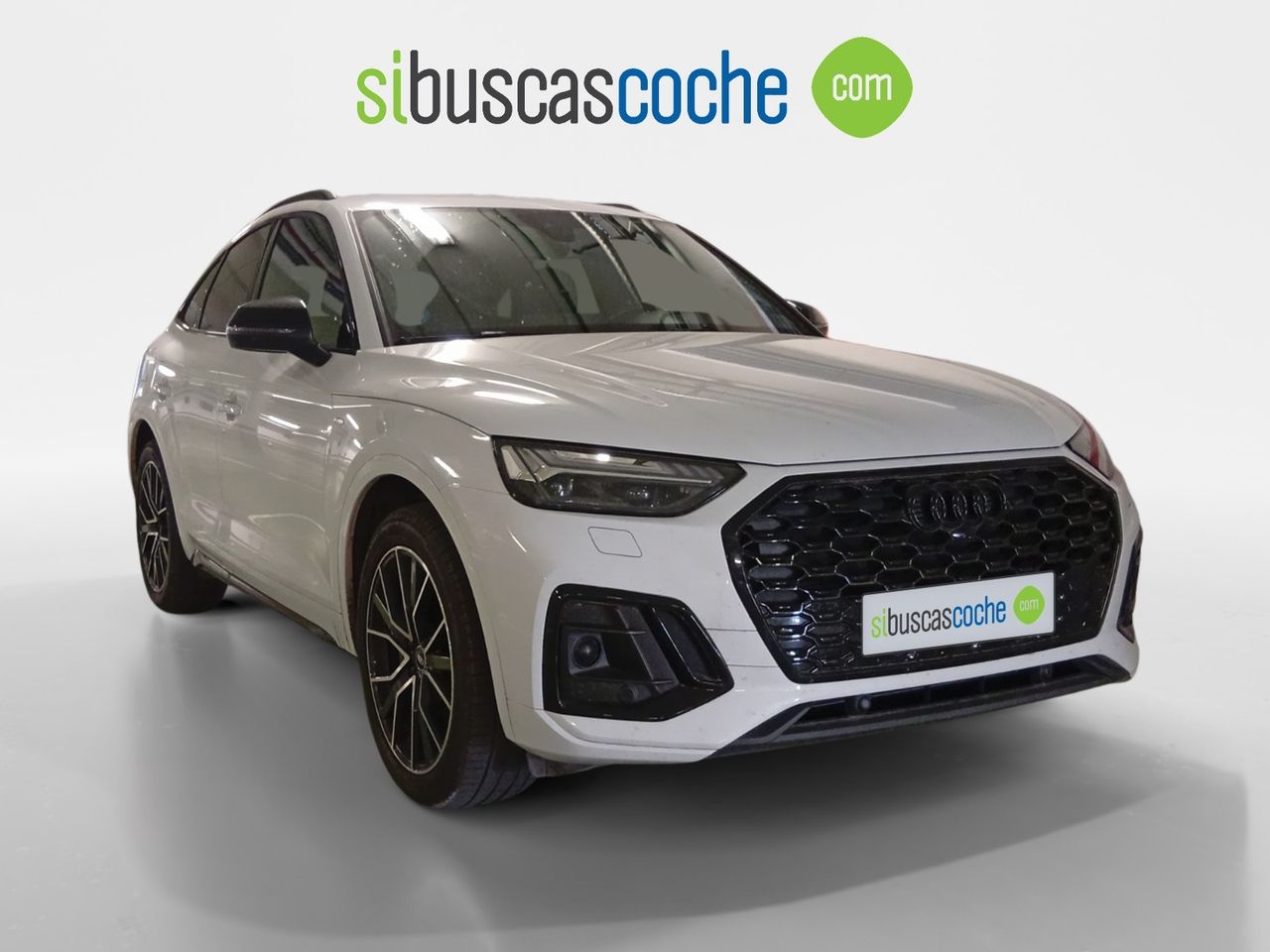 Foto audi q5 2022 /