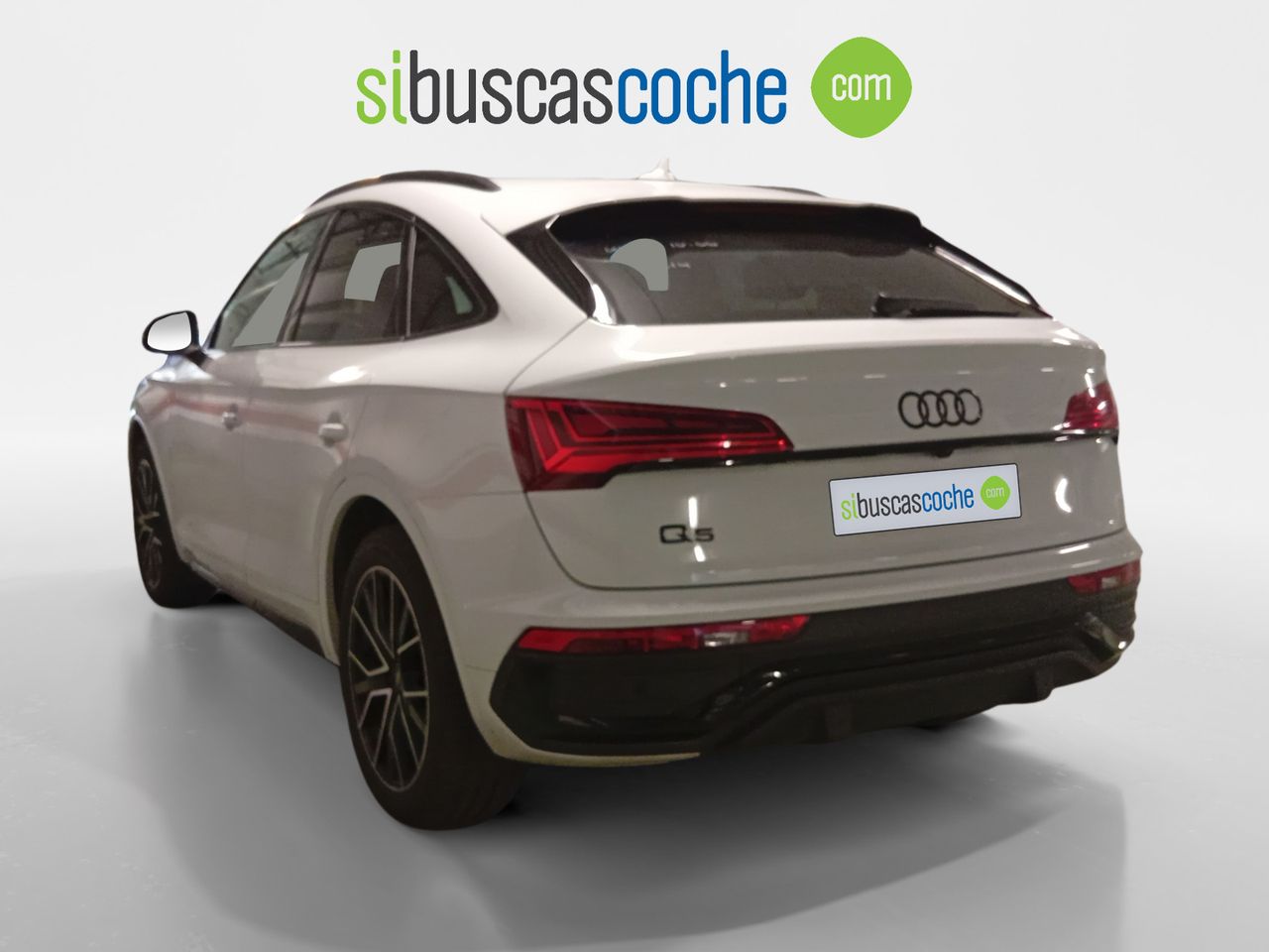 audi q5 2022 / foto grande (2)