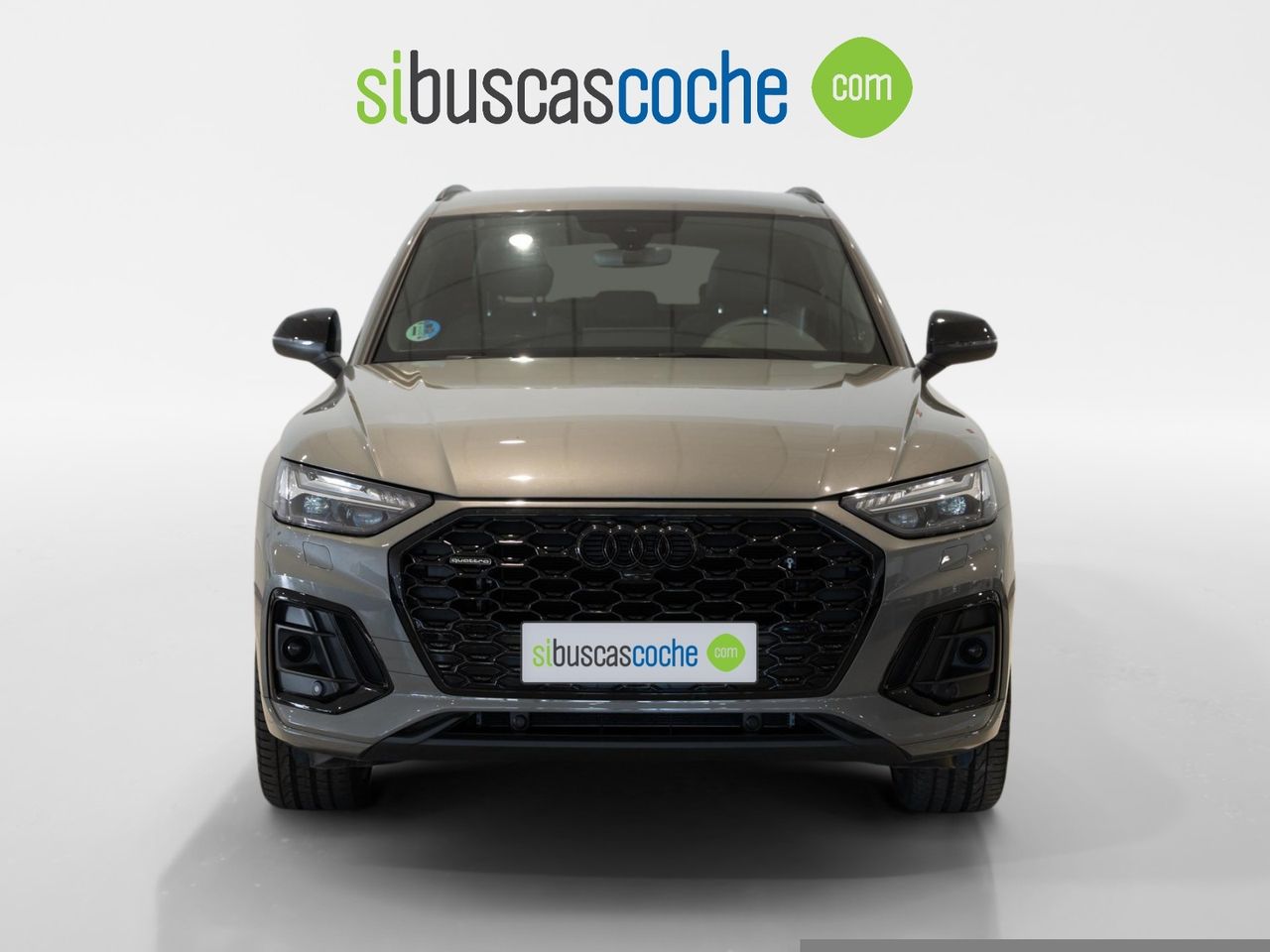 audi q5 2024 / foto grande (2)