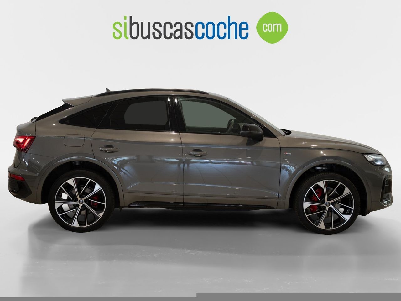 audi q5 2024 / foto grande (3)