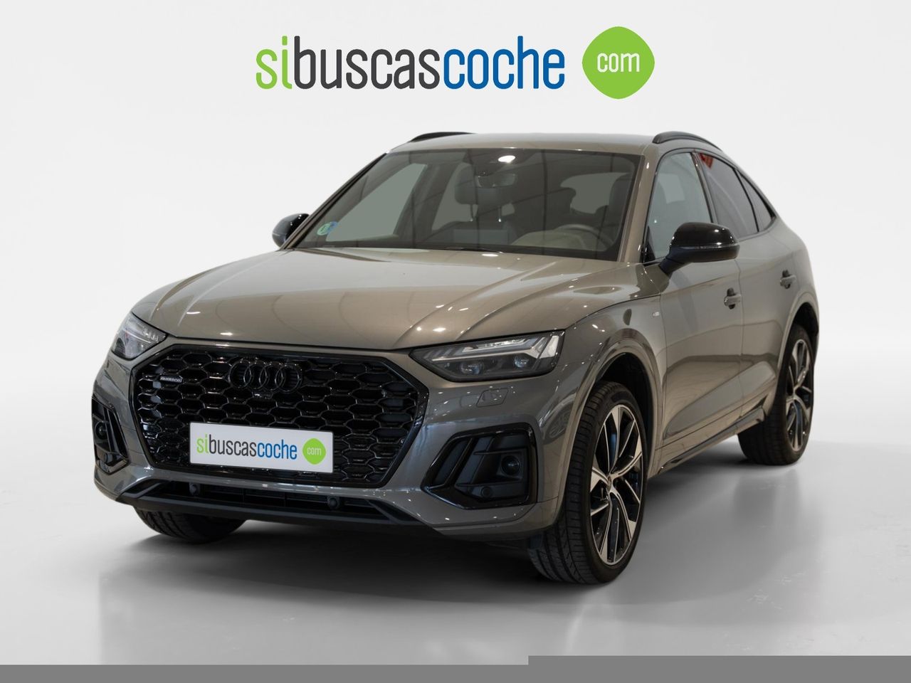Foto audi q5 2024 /
