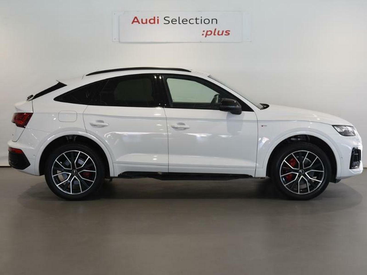 audi q5 2022 / foto grande (3)