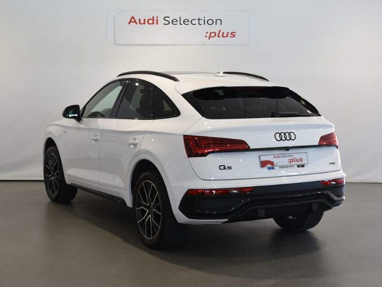 audi q5 2022 / foto grande (2)