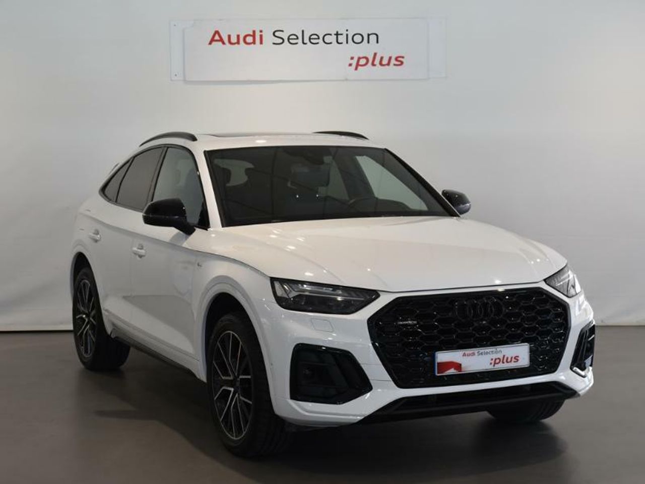 Foto audi q5 2022 /