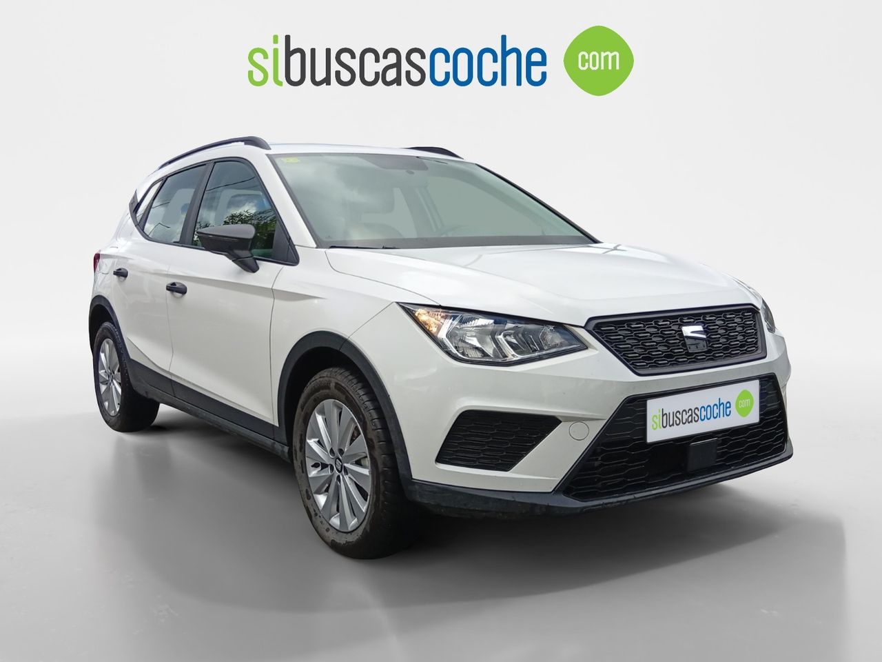 Foto seat arona 2020 /