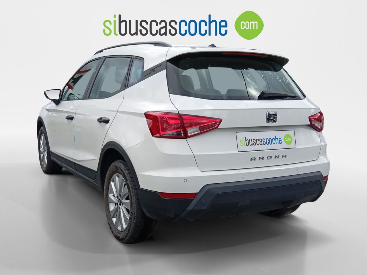 seat arona 2020 / foto grande (2)