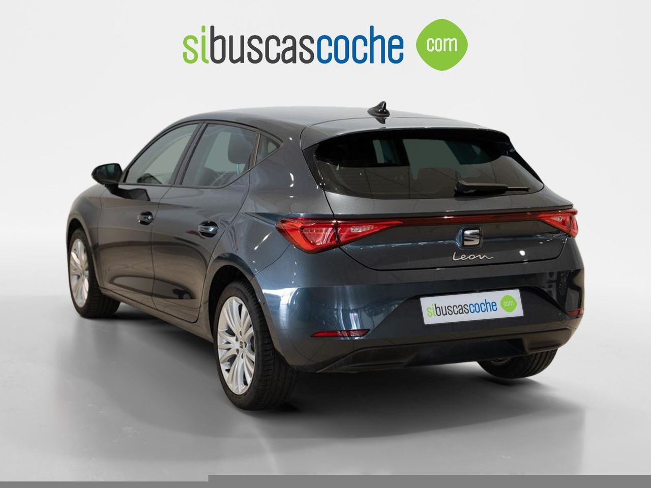 seat leon 2024 / foto grande (2)