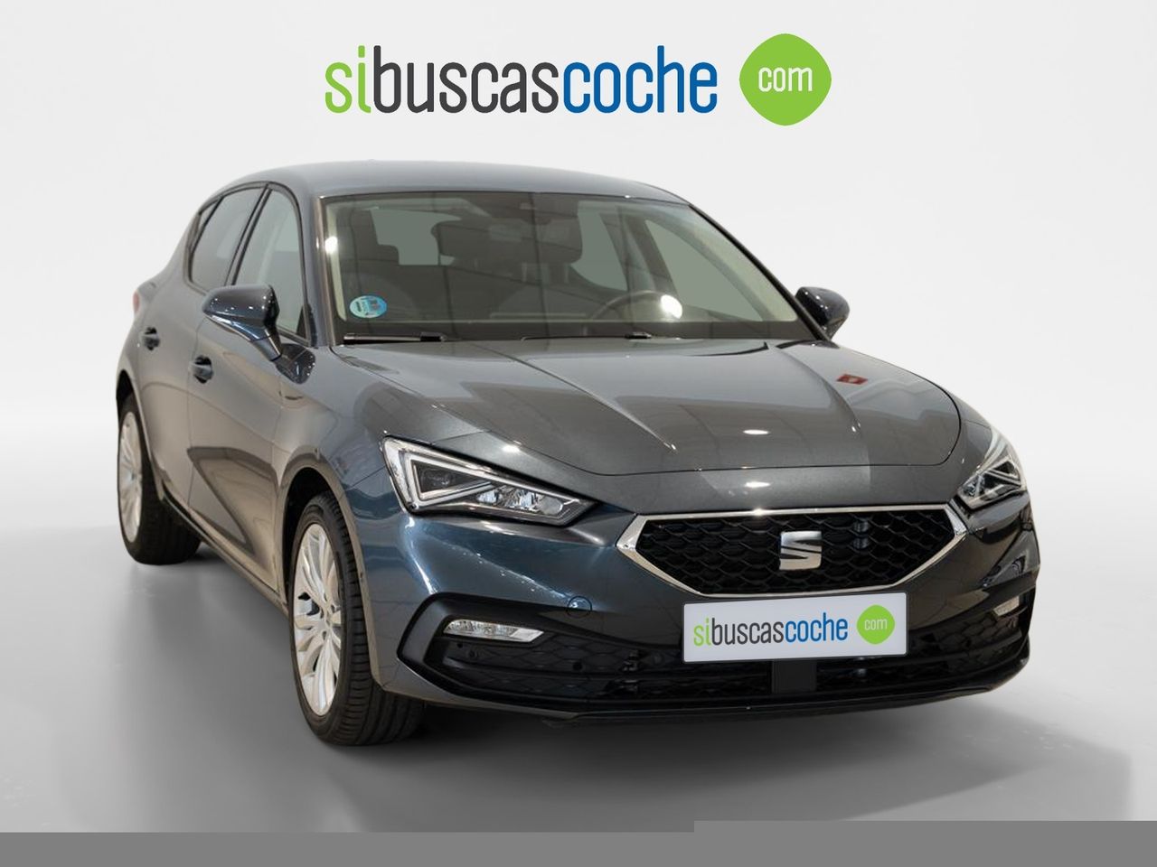Foto seat leon 2024 /