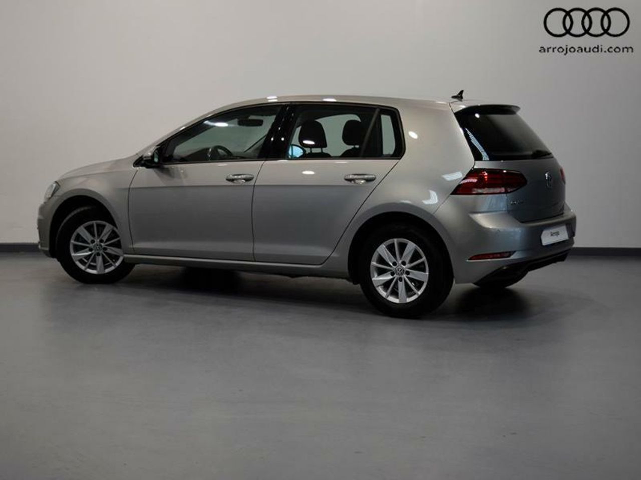 volkswagen golf 2020 / foto grande (2)