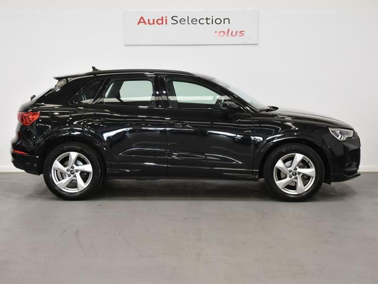 audi q3 2024 / foto grande (3)